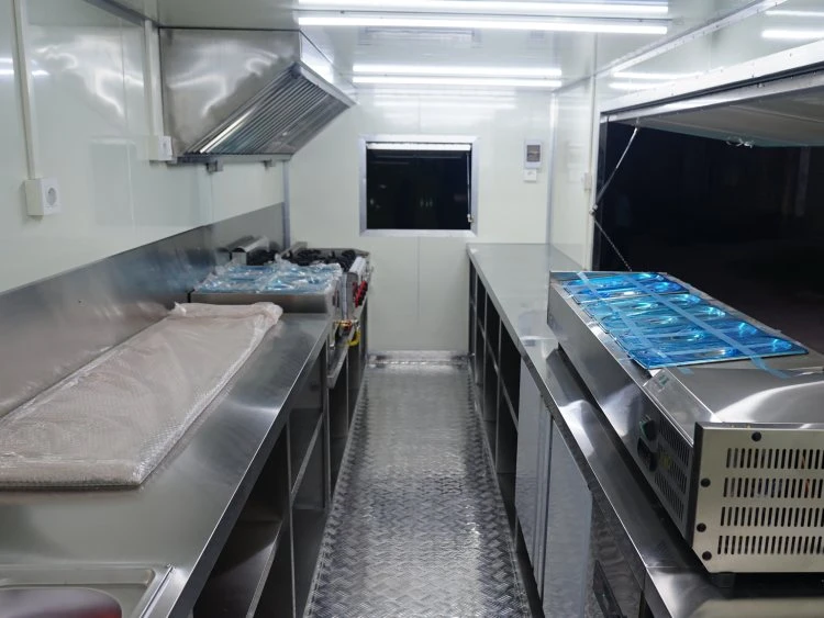 Mobile-Kitchen