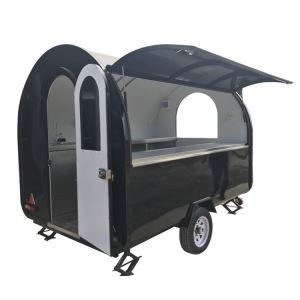 Depo Manje Cart